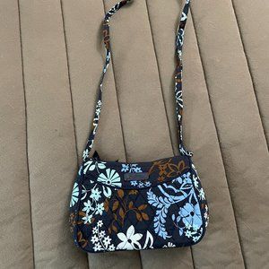 Vera Bradley small crossbody bag